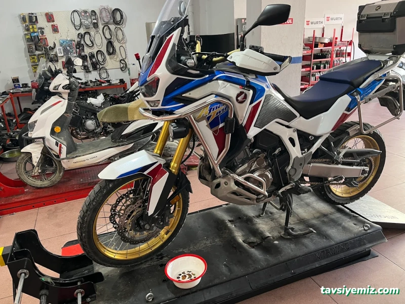 Klinik Motorsiklet Mardin Klinik Motorsiklet Mardin