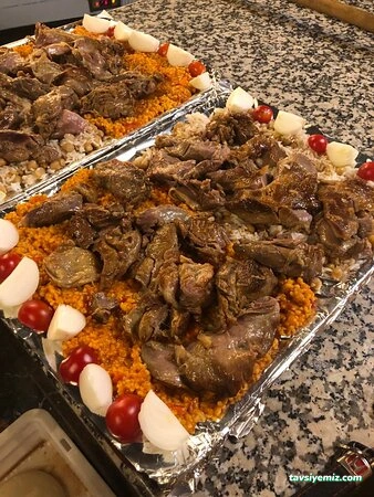 Kmu Mehmet Usta Aksaray Restaurant & Kahvaltı Kmu Mehmet Usta Aksaray Restaurant & Kahvaltı