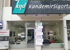 Knd Kandemir Sigorta Aracılık Hizmetleri A.ş. Knd Kandemir Sigorta Aracılık Hizmetleri A.ş.