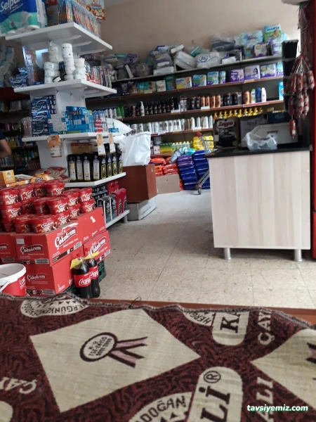 Koç Ali Market