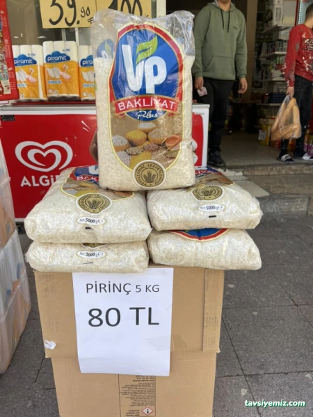 Koç Ali Market