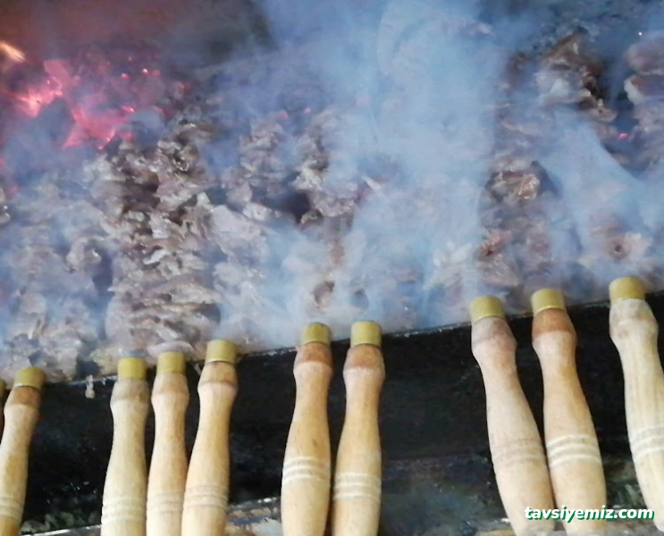 Koç Cağ Kebap Koç Cağ Kebap