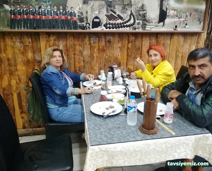 Koç Cağ Kebap Koç Cağ Kebap