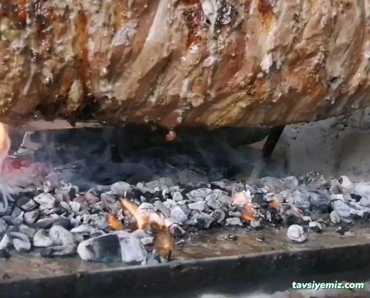 Koç Cağ Kebap Koç Cağ Kebap