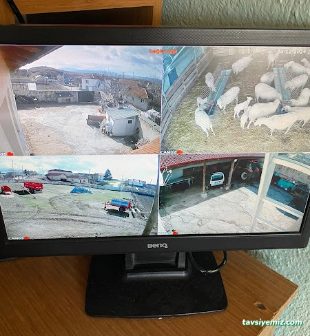 Koç Güvenlik Sistemleri Kütahya Koç Güvenlik Sistemleri Kütahya