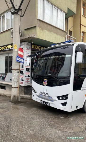 Koç Güvenlik Sistemleri Kütahya Koç Güvenlik Sistemleri Kütahya