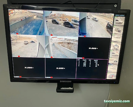 Koç Güvenlik Sistemleri Kütahya Koç Güvenlik Sistemleri Kütahya