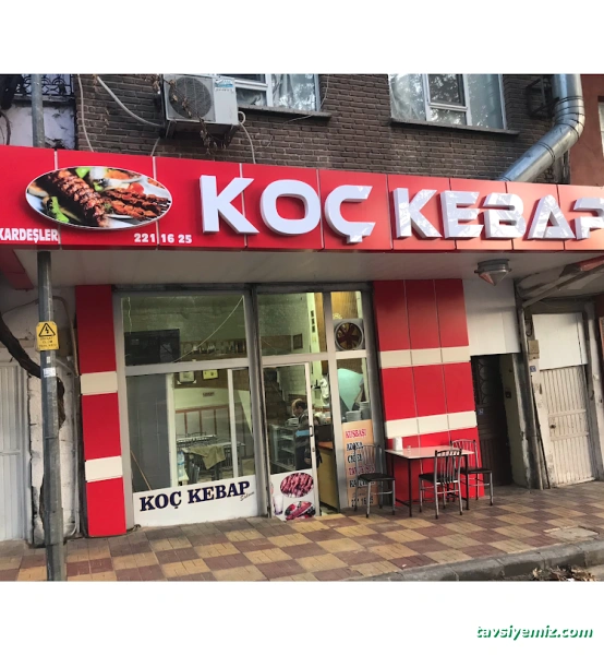 Koç Kebap Evi Koç Kebap Evi