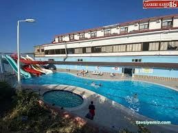 Koç Otel & Aquapark