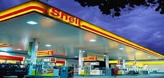 Koç Petrol Shell Koç Petrol Shell