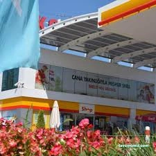 Koç Petrol Shell Koç Petrol Shell