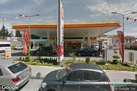 Koç Petrol Shell Koç Petrol Shell