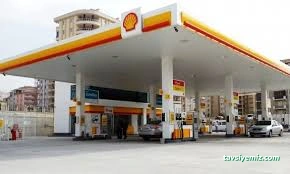 Koç Petrol Shell Koç Petrol Shell