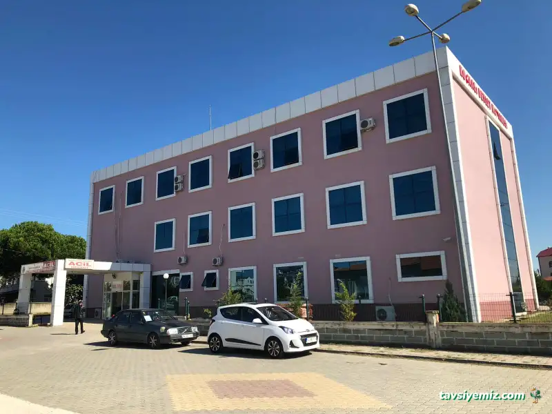Kocaali İlçe Devlet Hastanesi Kocaali İlçe Devlet Hastanesi