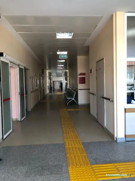 Kocaali İlçe Devlet Hastanesi Kocaali İlçe Devlet Hastanesi