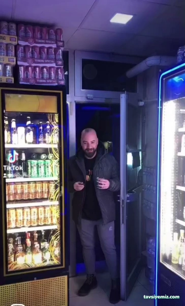 Kocadağ Tekel Kocadağ Tekel