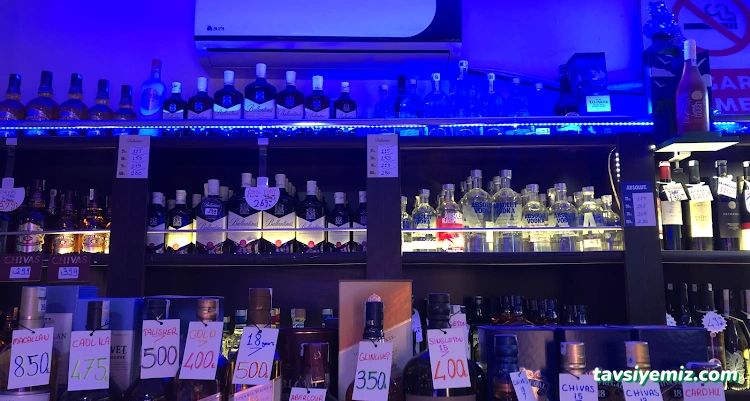 Kocadağ Tekel Kocadağ Tekel
