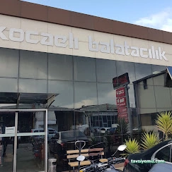 Kocaeli Balata Kocaeli Balata
