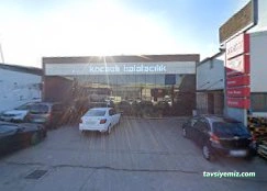 Kocaeli Balata Kocaeli Balata