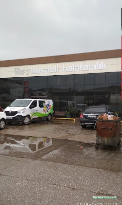 Kocaeli Balata Kocaeli Balata
