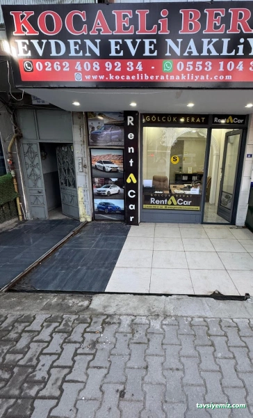 Kocaeli Berat Evden Eve Nakliyat Kocaeli Berat Evden Eve Nakliyat
