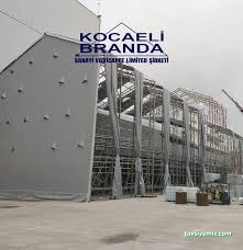 Kocaeli Branda Kocaeli Branda