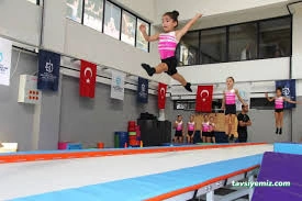 Kocaeli Cimnastik Kulübü Kocaeli Cimnastik Kulübü