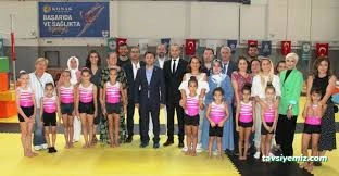Kocaeli Cimnastik Kulübü Kocaeli Cimnastik Kulübü