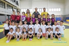Kocaeli Cimnastik Kulübü Kocaeli Cimnastik Kulübü