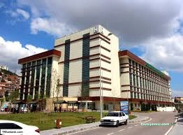 Kocaeli Devlet Hastanesi