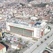Kocaeli Devlet Hastanesi