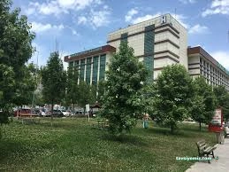 Kocaeli Devlet Hastanesi