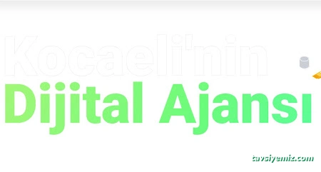 Kocaeli Dijital | Web Tasarım Ve Dijital Medya Ajansı Kocaeli Dijital | Web Tasarım Ve Dijital Medya Ajansı
