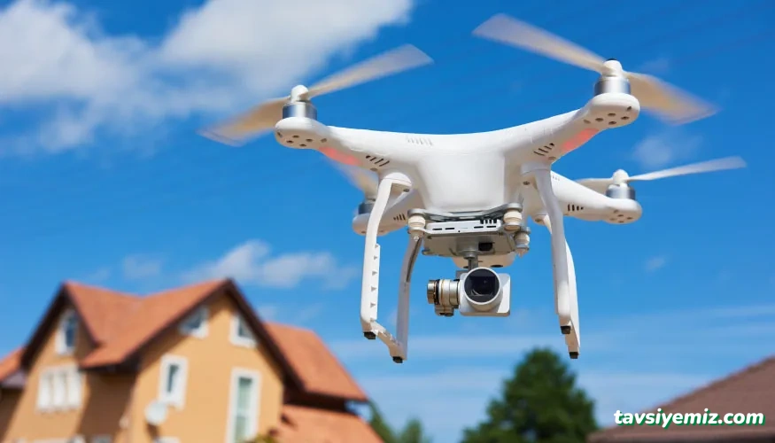 Kocaeli Havadan Drone Çekimi Kocaeli Havadan Drone Çekimi