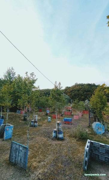 Kocaeli Paintball İzmit Kocaeli Paintball İzmit