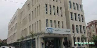 Kocaeli Sosyal Güvenlik İl Müdürlüğü Kocaeli Sosyal Güvenlik İl Müdürlüğü