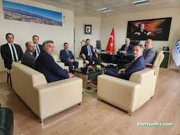 Kocaeli Sosyal Güvenlik İl Müdürlüğü Kocaeli Sosyal Güvenlik İl Müdürlüğü