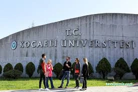 Kocaeli Üniversitesi