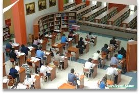 Kocaeli Üniversitesi Kütüphane Ve Dokümantasyon Daire Başkanlığı Kocaeli Üniversitesi Kütüphane Ve Dokümantasyon Daire Başkanlığı