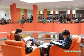 Kocaeli Üniversitesi Kütüphane Ve Dokümantasyon Daire Başkanlığı Kocaeli Üniversitesi Kütüphane Ve Dokümantasyon Daire Başkanlığı