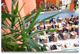 Kocaeli Üniversitesi Kütüphane Ve Dokümantasyon Daire Başkanlığı Kocaeli Üniversitesi Kütüphane Ve Dokümantasyon Daire Başkanlığı