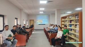 Kocaeli Üniversitesi Kütüphane Ve Dokümantasyon Daire Başkanlığı Kocaeli Üniversitesi Kütüphane Ve Dokümantasyon Daire Başkanlığı