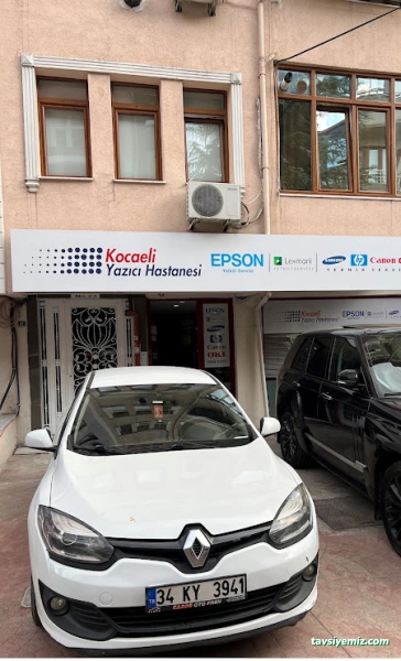 Kocaeli Yazici Hastanesi Epson Lexmark Yetkili Servisi Kocaeli Yazici Hastanesi Epson Lexmark Yetkili Servisi