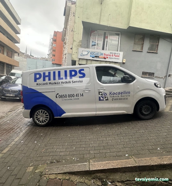 Kocaelim Teknik Kocaelim Teknik