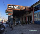 Kocagöz Eksoz Kocagöz Eksoz
