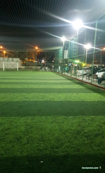 Koçak Halı Saha