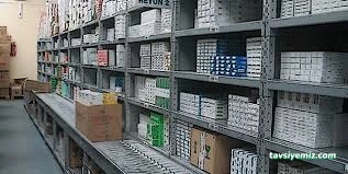 Koçak Itriyat Deposu Koçak Itriyat Deposu