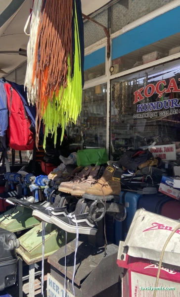 Koçak Kundura