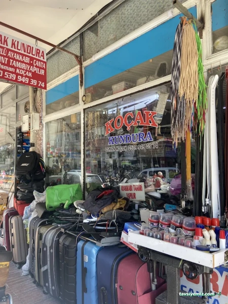 Koçak Kundura Koçak Kundura