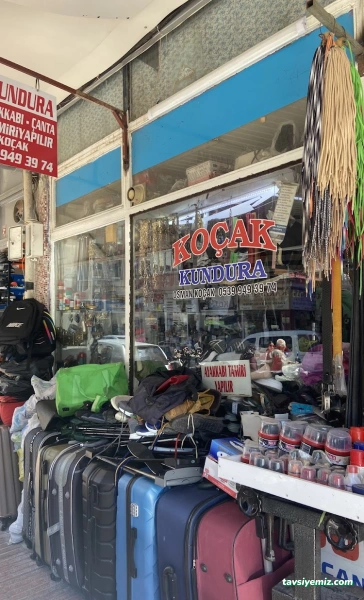 Koçak Kundura